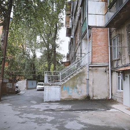 Apartment Serpoint Tbilisi Exterior photo