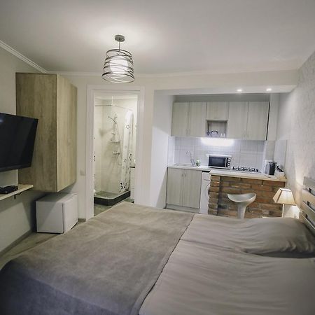 Apartment Serpoint Tbilisi Exterior photo