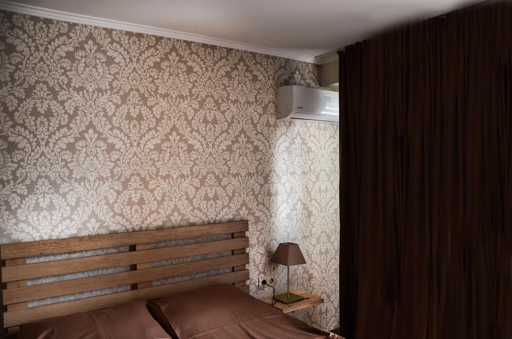 Apartment Serpoint Tbilisi Exterior photo