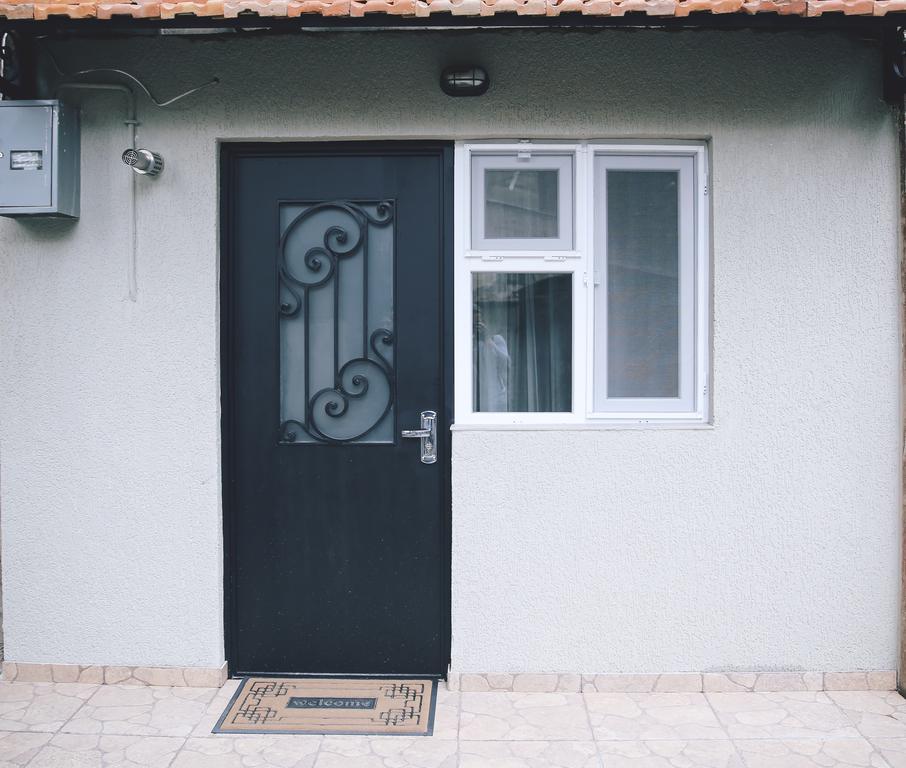 Apartment Serpoint Tbilisi Exterior photo