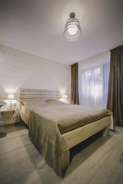 Apartment Serpoint Tbilisi Exterior photo