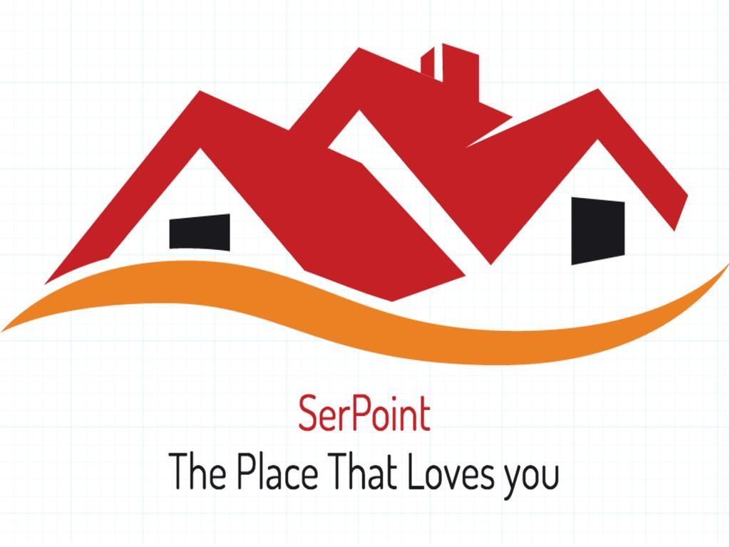 Apartment Serpoint Tbilisi Exterior photo